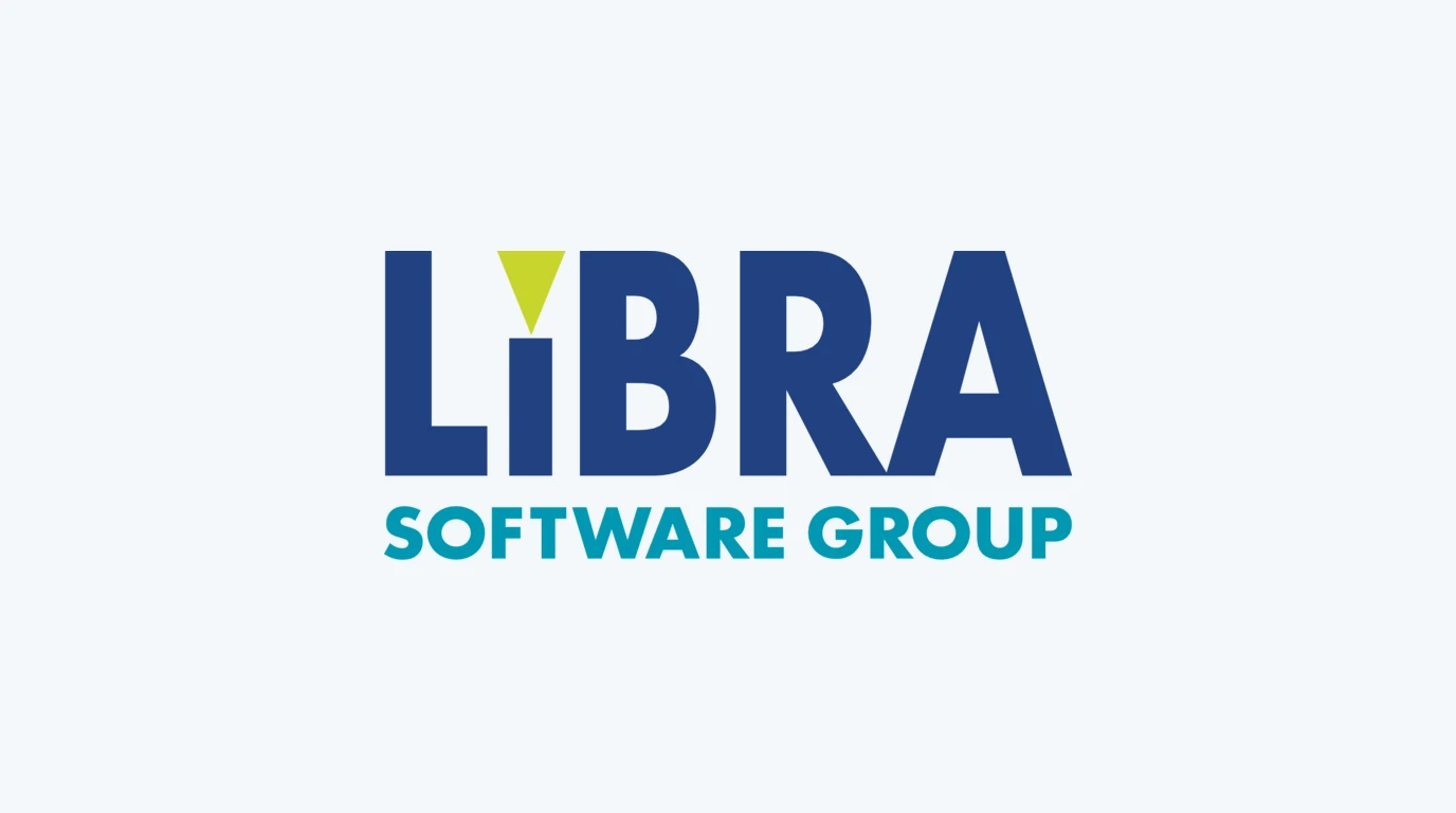 Libra Software Group logo
