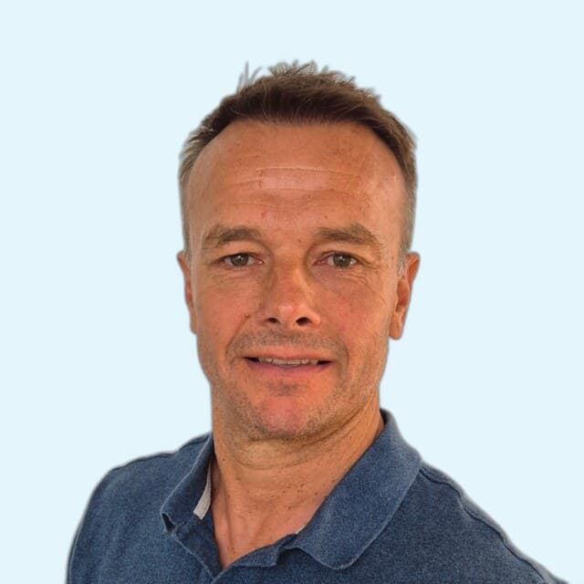 Scott Craven